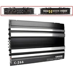5800W 4-CHANNEL Car & Truck Stereo Audio Amplifier Power System. Fixed Price $49.58.