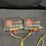 0DA Left 1082 Pioneer Carrozzeria Passive Crossover Network. Fixed Price $270.59.