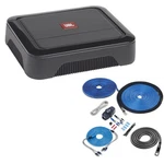Jbl Club A600 600W Rms Class-d Compact Monoblock Amplifier W/ Kit. Fixed Price $379.94.