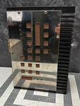 Xtant Technologies 202M OSCAR-2 Channel Amplifier Old School Usa Made *tested*. Fixed Price $225.00.