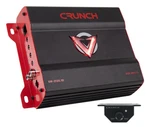 Crunch DR-2125.1D Watt Mono Amplifier Ohm Class Car Audio. Fixed Price $79.95.