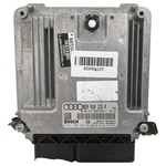 2006-2008 Audi A4 2.0L Ecu Ecm Pcm Engine Computer 8E0910115P Immo Off. Fixed Price $203.67.