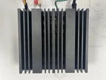 Alpine 3518 Vintage 2 Channel Car Amplifier. Fixed Price $50.00.