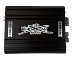 Sky High Car Audio Channel 1600.4 Amplifier Output Comptetition. Fixed Price $549.95.