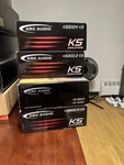 Arc Audio KS600.2 V3 Car Amplifier Model Mpn. Fixed Price $680.00.