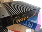 Oldschool Pioneer GM-H100 Car Amplifier. Fixed Price $949.00.