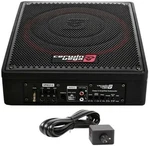 Cerwin Vega VPAS12 600W Max (250W Rms) 12" Under Seat Powered Subwoofer. Fixed Price $379.99.