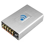 Dsp 8-CHANNEL Digital Sound Processor W/ Built-in 4CH Amplifier Massive Audio. Fixed Price $240.00.