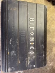 Hifonics Titan TX1505D 1500 Watt Class Monoblock Amplifier (used). Fixed Price $24.99.