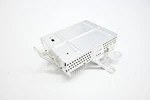 21-23 Tesla Model X Radio Audio Sound Amplifier Control Module Unit Oem. Fixed Price $76.50.