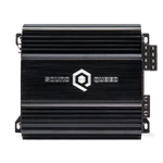 Soundqubed S4-100 Multiple Class Car Audio Amplifier 100W X Channels. Fixed Price $299.95.