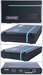 Memphis PRXA1000.1 Power Reference Amp And Subwoofers. Fixed Price $200.00.
