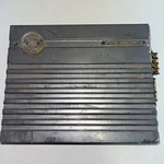 Rare Old School Mtx Blue Thunder PRO50X4 Power Subwoofer Amplifier. Fixed Price $100.00.