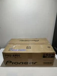 Pioneer Premier Stage PRS-A900 Car Audio Amplifier 4-CHANNEL Sq. Open Box.. Fixed Price $712.50.