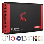 2026 High Power Channel Car Amplifier - 6800W Max, 4X170W Rms Bridged. Fixed Price $215.99.