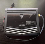 Kenwood KAC-5001PS 1000W Class Car Monoblock Subwoofer Power Amplifier. Fixed Price $75.00.