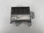 Radio Audio Sound Amplifier HR3Z18B849AA Oem Ford Mustang 2017-23. Fixed Price $74.99.