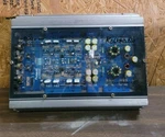 Rockwood San Squadron 1-17 Power Amplifier 600W.. Fixed Price $63.75.