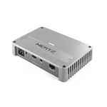 Hertz Venezia V4 4-3-2 Multi Channel Marine Amplifier 1160W Rms Class-d. Fixed Price $1099.99.