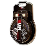 American Bass Vfl AK4 Gauge 100% Oxygen Free Copper (ofc) Car Amplifier Kit. Fixed Price $99.99.