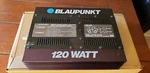 Blaupunkt BPA-260 Old School Great Condition. Fixed Price $150.00.