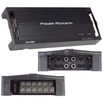 Power Acoustik Razor RZ4-3000D 3000W Max Channel Full Range Car Amplifier. Fixed Price $149.99.