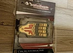 Nos Rockford Fosgate Rare Gold Power Spl 4-WAY Agu Distribution Block School. Fixed Price $130.00.