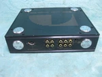 Nakamichi TP-1200 Car Cassette Tuner Head Unit Preamp Output Din Used. Fixed Price $2850.00.
