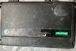 Memphis VIV2200.1V2 2200W 1-CHANNEL Sixfive Series Amplifier. Fixed Price $349.99.
