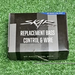 Skar Audio Rp Series Replacement Bass Knob Control Package. Fixed Price $19.99.
