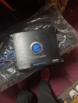 Planet Audio AC3000.1D 1-CHANNEL Car Amplifier. Fixed Price $300.00.