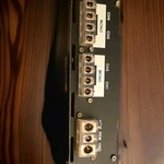 Mmats Pro Audio SQ4160 4-CHANNEL Car Amplifier Made In Usa. Fixed Price $400.00.