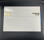 Mtx Thunder 2300X Amplifier Made In Usa Old School. Fixed Price $329.00.