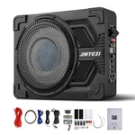 10" 1200W Under Seat Subwoofers With Amp, Class Mosfet & Efficient Heat. Fixed Price $242.98.