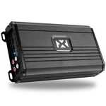 Nvx NDA6004 600W Rms N-series Class-d 4-CHANNEL Amplifier. Fixed Price $159.99.