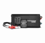 DS18 NXL-X600.4D Marine Audio Amplifier Black Model Mpn. Fixed Price $575.00.