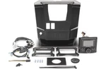 Rockford Fosgate RNGR-STAGE1 Stereo Kit Select 2015-18 Polaris Ranger Models. Fixed Price $428.99.