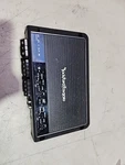 Rockford Fosgate Prime R250X4 Car Audio Amplifier, 250W 4-CHANNEL. Fixed Price $128.00.
