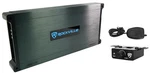 Rockville DBM65 6-CHANNEL 2600W PEAK/660W Rms Marine/boat Amplifier. Fixed Price $209.95.