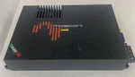 Gladen (gradden Mosconi) One 130.4 Amplifier. Fixed Price $450.00.
