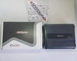 Soundigital SD1200.4 Evo 5.0 2OHM 4CHANNEL 1200WATTS Rms New Model. Fixed Price $256.99.