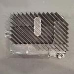 2017-2019 Cadillac XT5 Radio Stereo Audio Amplifier Bose 23505936. Fixed Price $105.00.