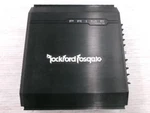 Rockford Prime R250-1D 1CH Power Amplifier. Fixed Price $142.57.