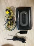 Kenwood KSC-SW1 Woofer, Used, Working Condition. Fixed Price $163.75.