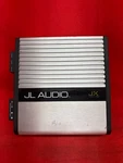 Jl Audio JX500/1D Monoblock Car Amplifier 500W Sub (CP1115876). Fixed Price $149.99.