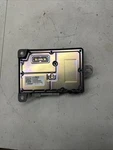 Audio Amplifier Acdelco Gm Original Equipment Fits 16-18 Chevrolet Malibu. Fixed Price $85.00.