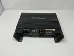 Rockford Fosgate Punch P200.2 -200W Channel Amplifier Untested. Fixed Price $39.99.
