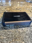 Used Arc Audio Car Amplifier Class Works Good. Fixed Price $149.00.