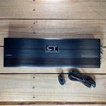 Used Sounds CT-2000.1D Watts Rms Monoblock Car Audio Amplifier. Fixed Price $179.99.