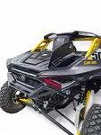 Elektric Offroad Designs '24+ Can-am Maverick Volt Baja Box. Fixed Price $1300.00.
